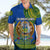 Solomon Islands Hawaiian Shirt Melanesian Festival 2023 LT6 - Polynesian Pride