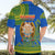 Solomon Islands Hawaiian Shirt Melanesian Festival 2023 LT6 - Polynesian Pride