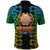Melanesian Festival 2023 Polo Shirt Tribal Patterns LT6 - Polynesian Pride