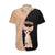 Custom Chihuahua Dog Hawaiian Shirt With Polynesian Tribal Tattoo LT6 Black - Polynesian Pride