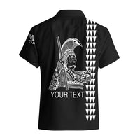 Custom Hawaii Hawaiian Shirt King Kamehameha Day - White LT6 - Polynesian Pride