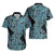 New Zealand Hawaiian Shirt Maori Pattern Papua Shell LT6 - Polynesian Pride