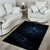 New Zealand Matariki Area Rug Cosmic Style LT7 - Polynesian Pride