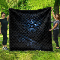 New Zealand Matariki Quilt Cosmic Style LT7 - Polynesian Pride