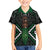 Maori Taiaha Pounamu Whakairo Personalized Hawaiian Shirt Jade Poutama Motifs