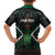 Maori Taiaha Pounamu Whakairo Personalized Hawaiian Shirt Jade Poutama Motifs