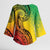 Vanuatu 45th Independence Anniversary Kimono Sleeve Blouse Ni-Van Sandroing - Polynesian Pride