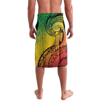 Vanuatu 45th Independence Anniversary Lavalava Ni-Van Sandroing - Polynesian Pride