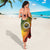 Vanuatu 45th Independence Anniversary Sarong Ni-Van Sandroing - Polynesian Pride