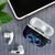 Polynesian Personalized Memorial AirPods Case Oceanic Infinity Symbol - Until We Meet Again - Polynesian Pride