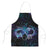Polynesian Personalized Memorial Apron Oceanic Infinity Symbol - Until We Meet Again - Polynesian Pride