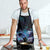 Polynesian Personalized Memorial Apron Oceanic Infinity Symbol - Until We Meet Again - Polynesian Pride