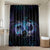 Polynesian Personalized Memorial Bathroom Set Oceanic Infinity Symbol - Until We Meet Again - Polynesian Pride