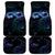 Polynesian Memorial Car Mats Oceanic Infinity Symbol - Until We Meet Again - Polynesian Pride