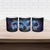 Polynesian Personalized Memorial Ceramic Mug Oceanic Infinity Symbol - Until We Meet Again - Polynesian Pride