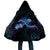 Polynesian Personalized Memorial Cloak Oceanic Infinity Symbol - Until We Meet Again - Polynesian Pride