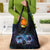 Polynesian Personalized Memorial Grocery Bag Oceanic Infinity Symbol - Until We Meet Again - Polynesian Pride