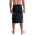 Polynesian Memorial Lavalava Oceanic Infinity Symbol - Until We Meet Again - Polynesian Pride