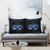 Polynesian Personalized Memorial Pillow Cover Oceanic Infinity Symbol - Until We Meet Again - Polynesian Pride