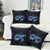Polynesian Personalized Memorial Pillow Cover Oceanic Infinity Symbol - Until We Meet Again - Polynesian Pride
