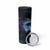 Polynesian Personalized Memorial Skinny Tumbler Oceanic Infinity Symbol - Until We Meet Again - Polynesian Pride