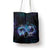 Polynesian Personalized Memorial Tote Bag Oceanic Infinity Symbol - Until We Meet Again - Polynesian Pride