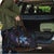 Polynesian Personalized Memorial Travel Bag Oceanic Infinity Symbol - Until We Meet Again - Polynesian Pride