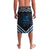 New Zealand Matariki Lavalava Galaxy Styled Taniko