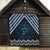 New Zealand Matariki Quilt Galaxy Styled Taniko