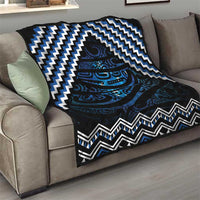 New Zealand Matariki Quilt Galaxy Styled Taniko
