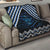 New Zealand Matariki Quilt Galaxy Styled Taniko
