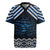 New Zealand Matariki Rugby Jersey Galaxy Styled Taniko