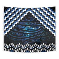 New Zealand Matariki Tapestry Galaxy Styled Taniko LT7 - Polynesian Pride