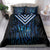 New Zealand Matariki Bedding Set Galaxy Poutama Motifs