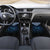 New Zealand Matariki Car Mats Galaxy Poutama Motifs