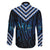 New Zealand Matariki Family Matching Mermaid Dress and Hawaiian Shirt Galaxy Poutama Motifs