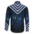 New Zealand Matariki Family Matching Short Sleeve Bodycon Dress and Hawaiian Shirt Galaxy Poutama Motifs