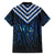 New Zealand Matariki Hawaiian Shirt Galaxy Poutama Motifs
