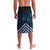 New Zealand Matariki Lavalava Galaxy Poutama Motifs