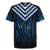 New Zealand Matariki Rugby Jersey Galaxy Poutama Motifs