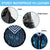 New Zealand Matariki Spare Tire Cover Galaxy Poutama Motifs