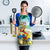 Aloha Hawaii It's 5 o'clock Somewhere Apron - Polynesian Pride