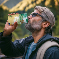 Aloha Hawaii It's 5 o'clock Somewhere 4 in 1 Can Cooler Tumbler - Polynesian Pride