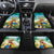 Aloha Hawaii It's 5 o'clock Somewhere Car Mats - Polynesian Pride