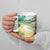 Aloha Hawaii It's 5 o'clock Somewhere Ceramic Mug - Polynesian Pride