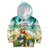Aloha Hawaii It's 5 o'clock Somewhere Kid Hoodie - Polynesian Pride