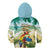Aloha Hawaii It's 5 o'clock Somewhere Kid Hoodie - Polynesian Pride