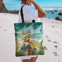 Aloha Hawaii It's 5 o'clock Somewhere Tote Bag - Polynesian Pride