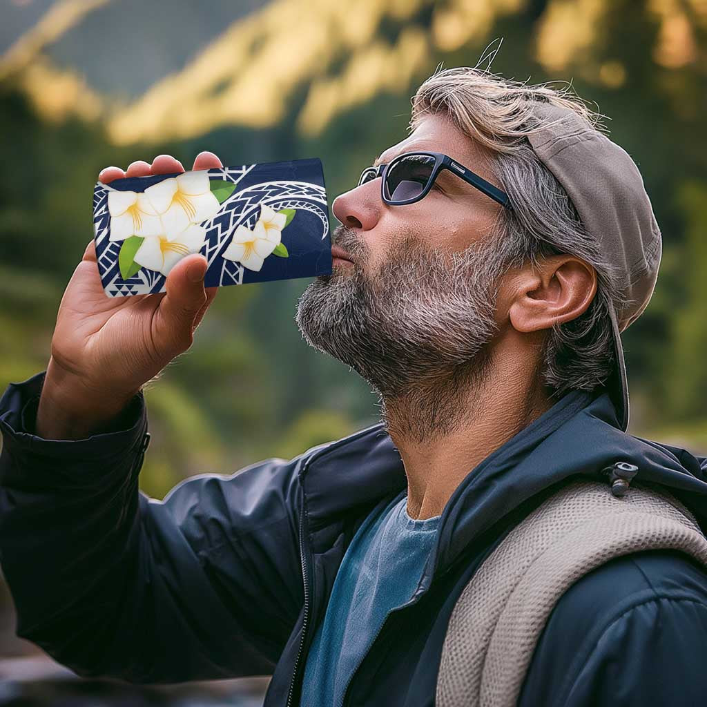 Hafa Adai Guam 4 in 1 Can Cooler Tumbler Sihek Guam Kingfisher with Guasali LT7