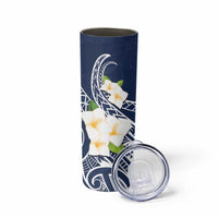 Hafa Adai Guam Skinny Tumbler Sihek Guam Kingfisher with Guasali LT7